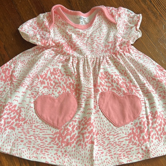 Polar o pyret bundle of baby summer clothes - Picture 2 of 8